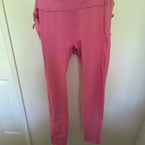 Outdoor Voices x Disney pockets size Large NWT